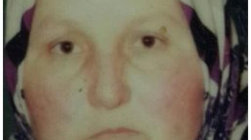 Tarım İlacı İ&ccedil;en Kadın Hayatını Kaybetti