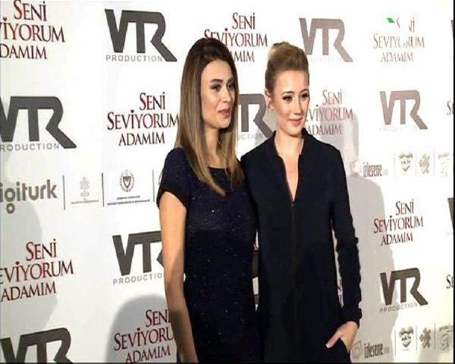 Gizem Karaca: ‘Seni Seviyorum’, ‘Günaydın’ Demeye Benzedi