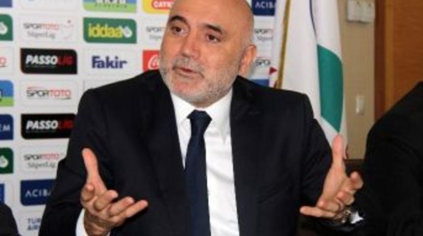 Karaman Taraftardan S&uuml;re İstedi