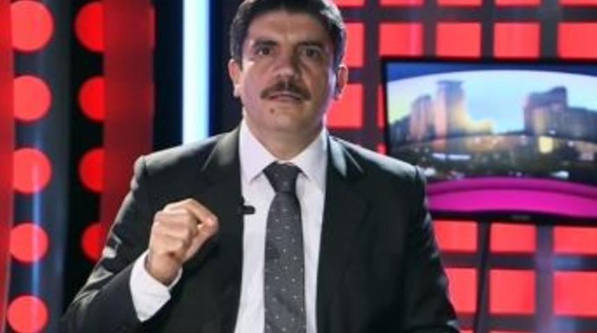 Ak Parti Genel Başkan Yardımcısı, &lsquo;6-7 Ekim Olayları&rsquo;nı Yorumladı: