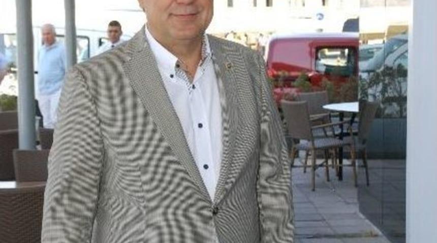 Chp&rsquo;li Susam&rsquo;dan Milli Eğitim De M&uuml;d&uuml;r Ataması Yorumu