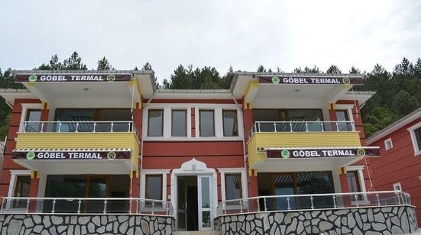 G&ouml;bel&rsquo;e Butik Otel