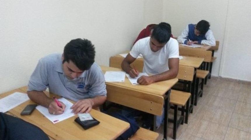 Didimli Esnaflar Erasmus Projesi M&uuml;lakaatına Alındı