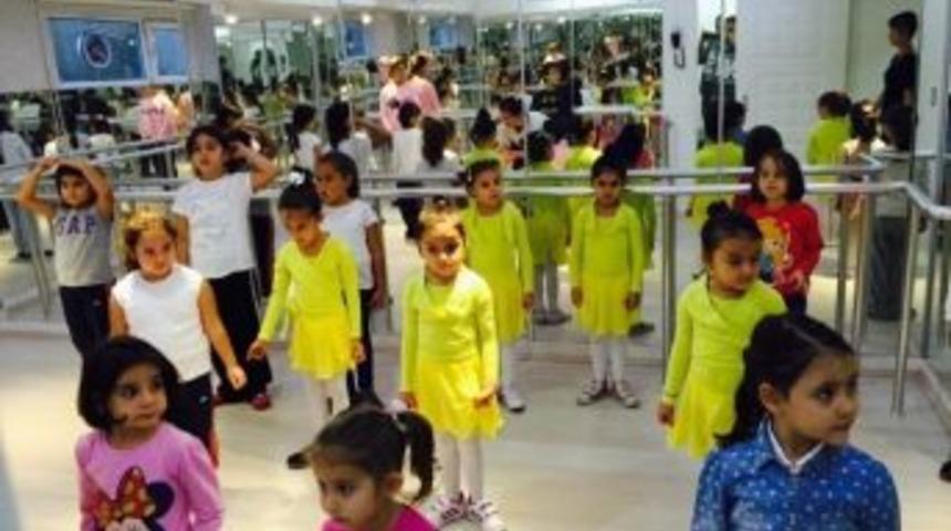 Aksam Yeni Sezona Yoğun Bir Tempo İle Başladı