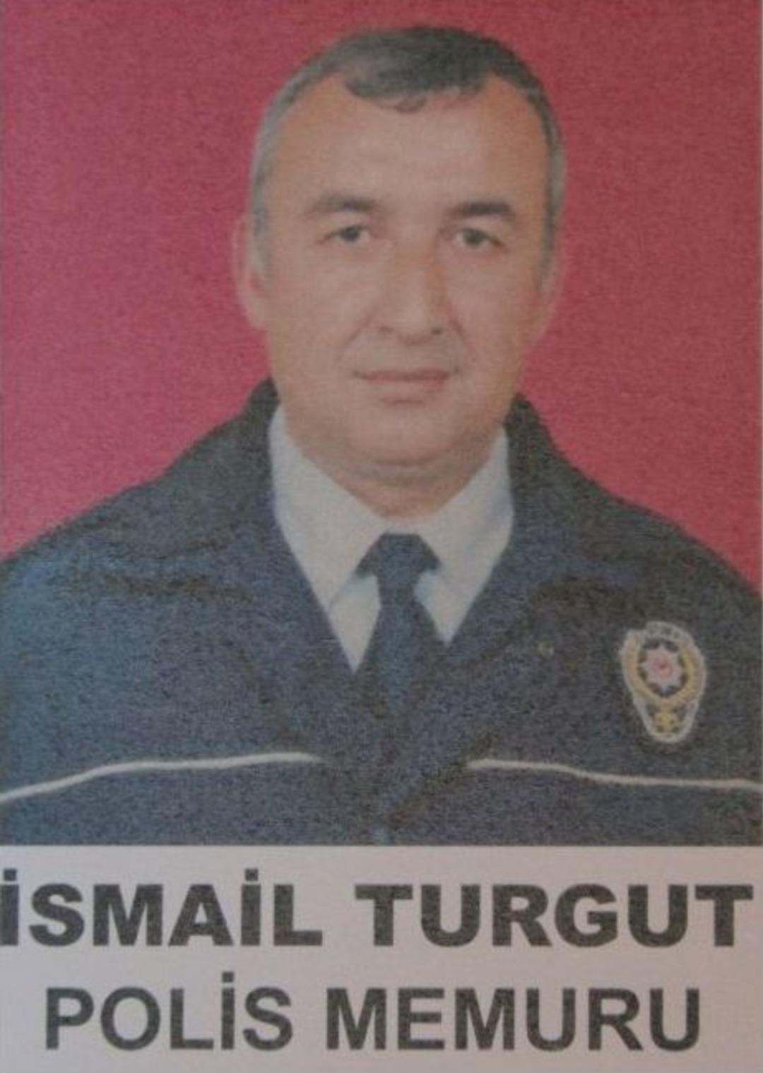 Saruhanlı Kaymakamlık Koruma Memuru Kalbine Yenildi