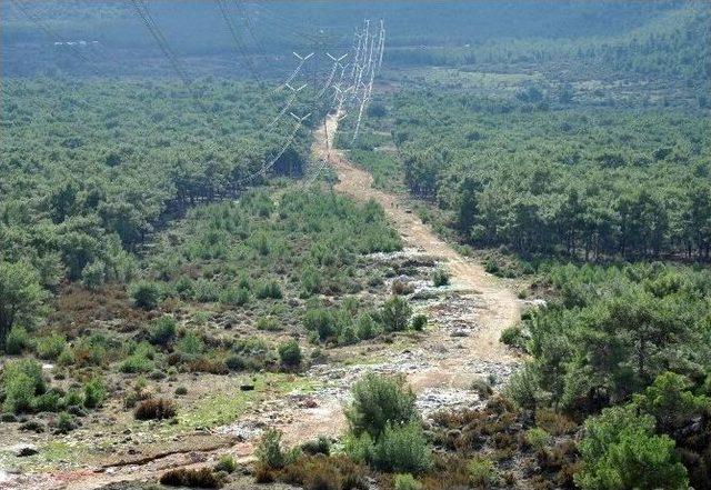 Kepez’de İmarlı Yollar Açılmaya Devam Ediyor