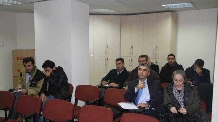 &Ccedil;ayırova&rsquo;da Depreme Dayanıklı Alanlar Belirlenecek