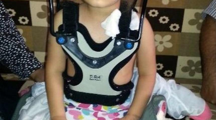 Minik Nehir&rsquo;in Dramı