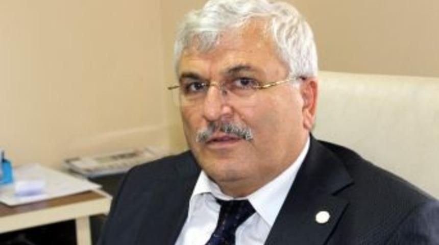 Mithat Ekici: Mers Vir&uuml;s&uuml; Değil, Gribal Enfeksiyon