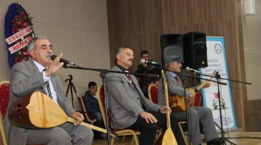 Kastamonu&rsquo;da Erzurumlu Emrah R&uuml;zg&acirc;rı Esecek