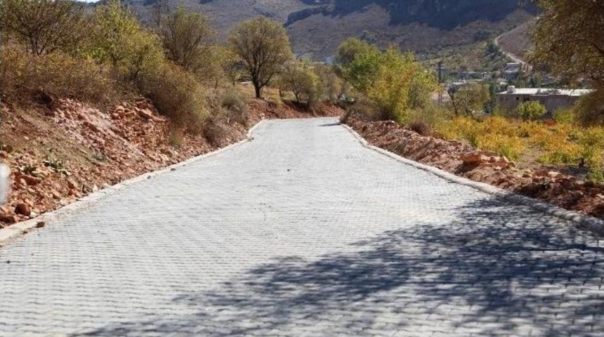 Şehitkamil&rsquo;de Hizmet Hız Kesmiyor