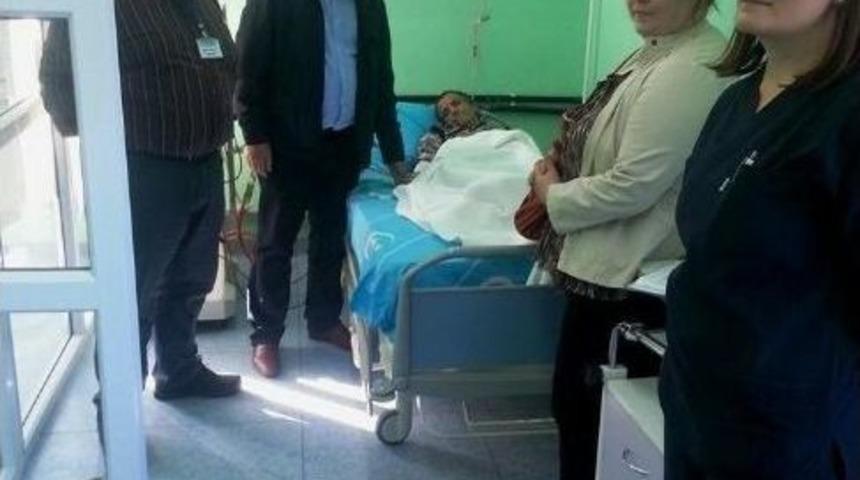 Azdavay&rsquo;a Diyaliz Merkezi A&ccedil;ıldı