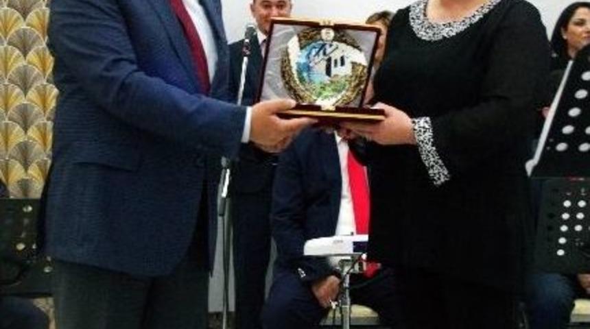 B&uuml;y&uuml;kşehir&rsquo;den İl&ccedil;elere T&uuml;rk&uuml; Ziyafeti