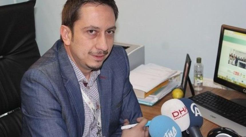 Hakkari&rsquo;de &ldquo;meme Kanseri Farkındalık Ayı&rdquo; Etkinliği