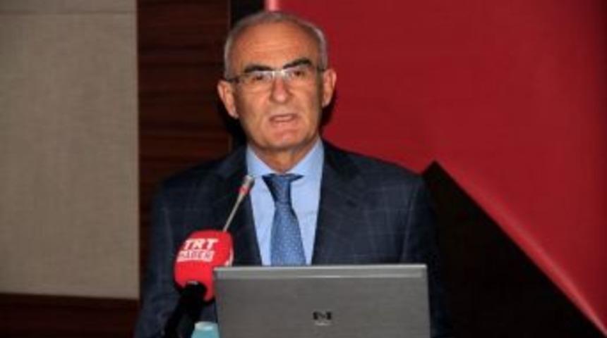 &ldquo;samsun&rsquo;da Revize Edilmesi Gereken 50 Bin Konut Var&rdquo;