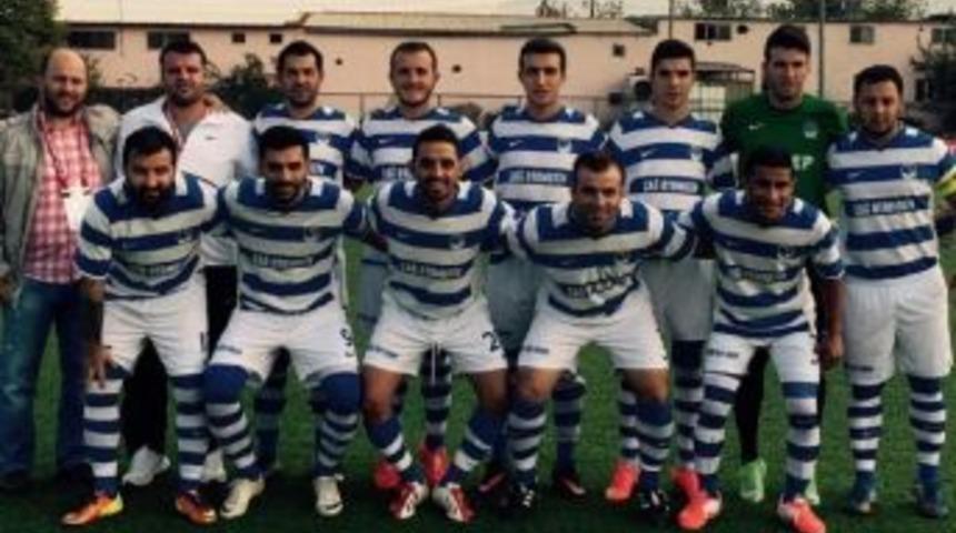 Yunusemre Belediyespor&rsquo;un Bileği B&uuml;k&uuml;lm&uuml;yor