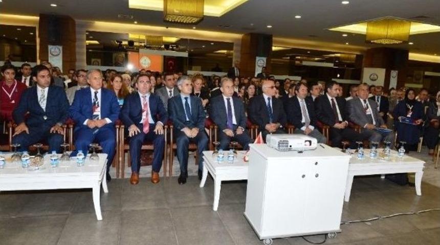 19. Milli Eğitim Şurası Hazırlık &Ccedil;alışmaları