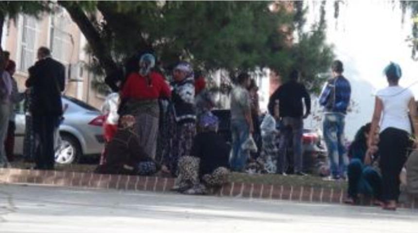 Tekirdağ&rsquo;da Uyuşturucu Operasyonu: 34 G&ouml;zaltı