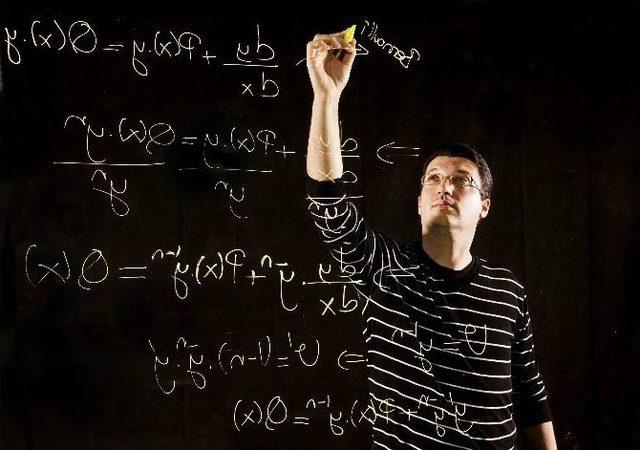 Matematikten Anlamıyor Dediler, Olimpiyata Hazırlanıyor 1