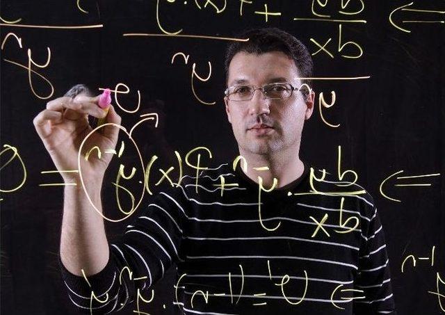 Matematikten Anlamıyor Dediler, Olimpiyata Hazırlanıyor 2