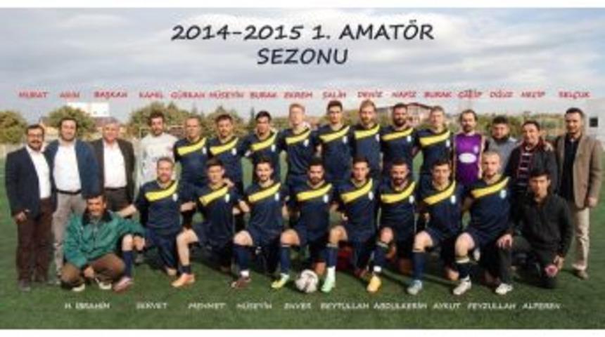 Uluoymak 1 Eyl&uuml;lspor Lider Olarak Play-off&rsquo;ta