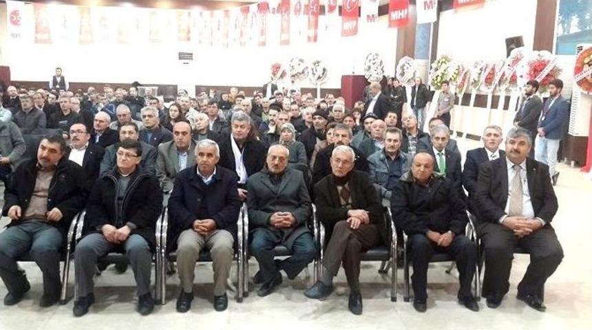 Mehmet Oyan 5 Yıl Aradan Sonra İkinci Kez Se&ccedil;ildi