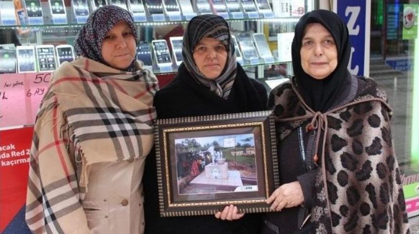 Tavşanlı&rsquo;dan Gana&rsquo;ya Uzanan Yardım