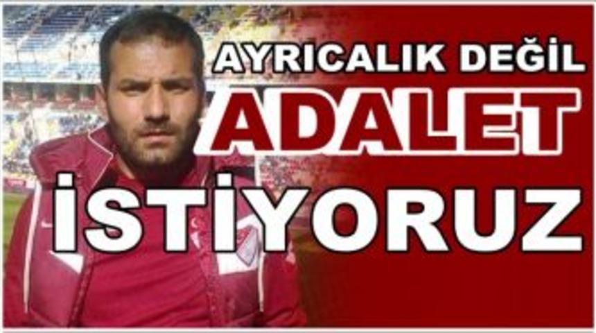 Gen&ccedil;lik 23 Taraftarlar Derneğin&rsquo;den TFF&rsquo;ye Sert Tepki