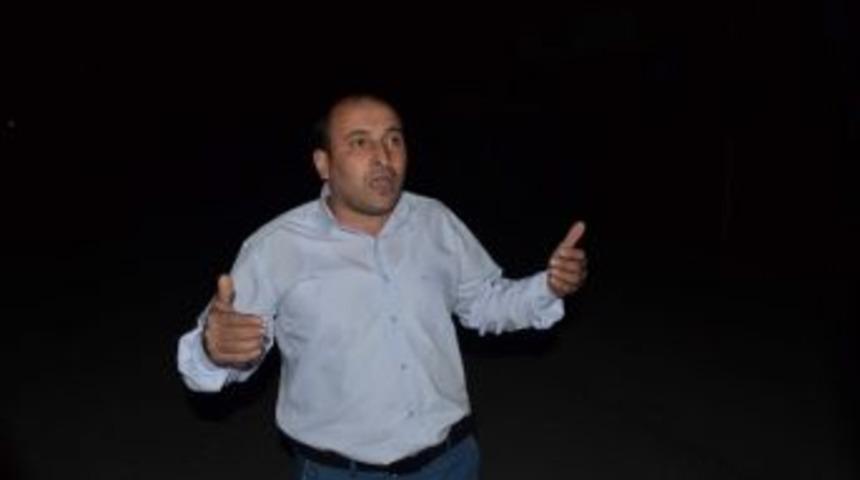 Sanayi Esnafı Elektrikten Dertli