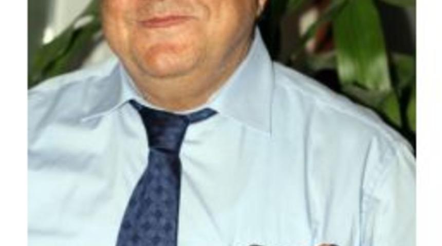 S&uuml;t&ccedil;&uuml; İmam &Uuml;niversitesi Rekt&ouml;r Adayı Prof. Dr. &Ouml;zg&uuml;l: