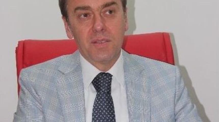 Vural Kavuncu: 25 Bin Hasta Organ Bekliyor