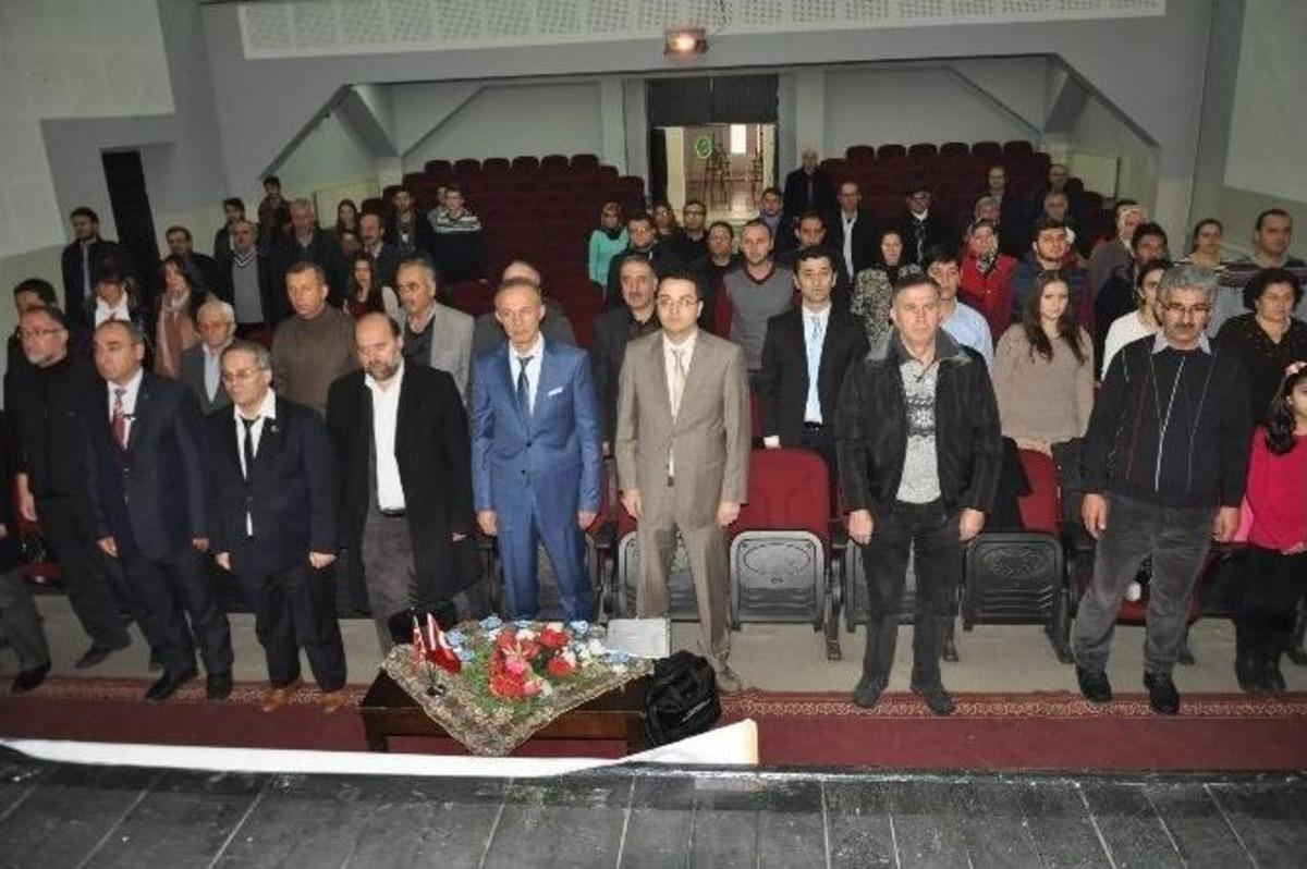 Karadenizliler Yaardımlaşma Ve Dayanışma Derneği&rsquo;nin Olağan Kongresi Yapıldı