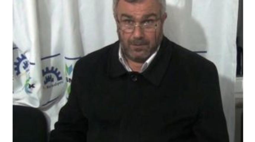 Gesmek Kursiyerinden Osmanlıca Teşekk&uuml;r&uuml;