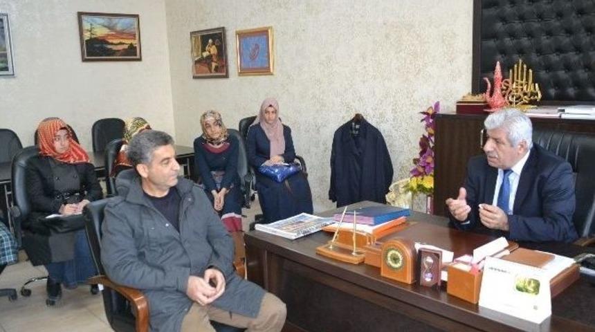 Tarih Kul&uuml;b&uuml; &Ouml;ğrencileri &Ccedil;alışmalarına Başladı