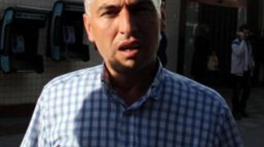 Bursa&rsquo;daki Mers Hastası Ş&uuml;phelisinin Oğlu Konuştu