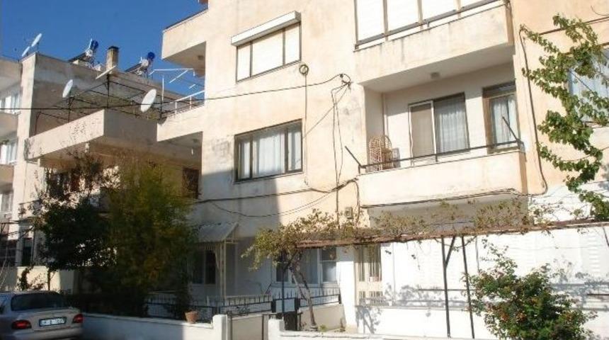 Didim&rsquo;de Yaşlı &Ccedil;iftin &Ouml;l&uuml;m&uuml; Bir Hafta Sonra Ortaya &Ccedil;ıktı