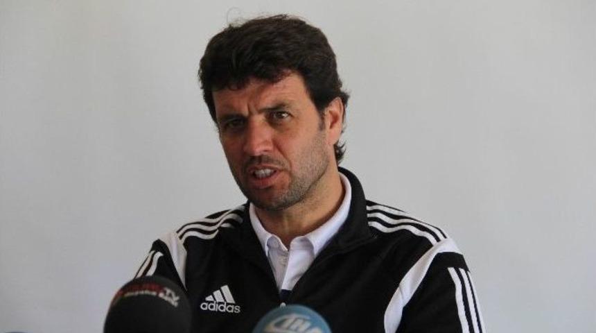 Şanlıurfaspor’da Hedef Üç Puan