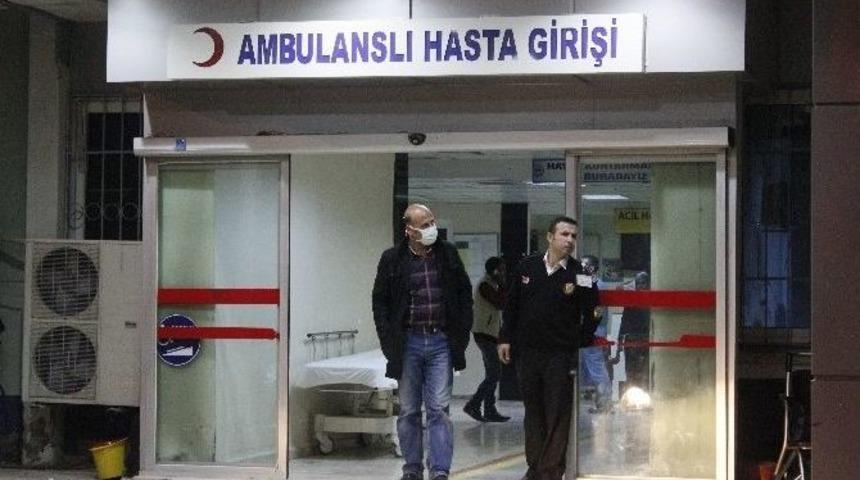 Hatay&rsquo;da Mers Vir&uuml;s&uuml; Ş&uuml;phesi