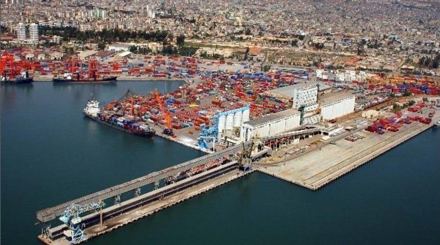 Başkan Kocamaz: "ulaşım Ve Lojistik Eksiğimiz Olmamalı"