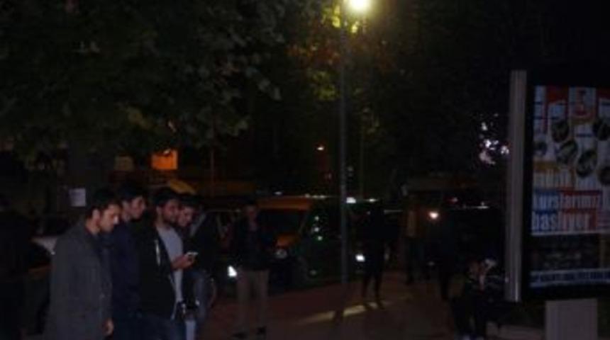 Bilecik&rsquo;te Hissedilen Deprem Kısa S&uuml;reli Paniğe Neden Oldu