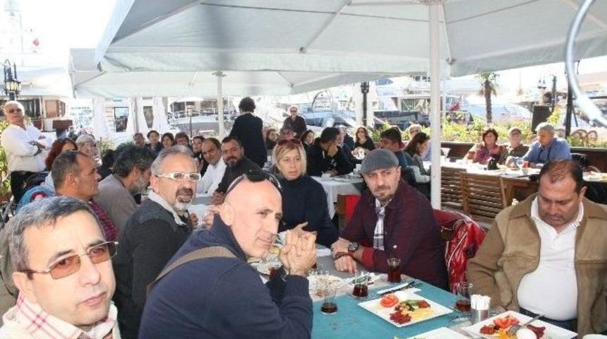 Anadolu Partisi İl Başkanı &Ccedil;alışkan: &ldquo;b&ouml;lmeye Değil, Birleştirmeye Geldik&rdquo;