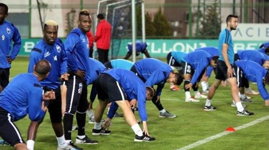 Korkmaz: "beşiktaş Bence Ligin En İyi Futbol Oynayan Takımı"