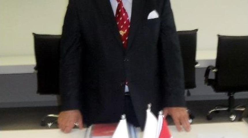 T&uuml;rkiye Olimpian Derneği&rsquo;nin Yeni Y&ouml;netimi Se&ccedil;ildi