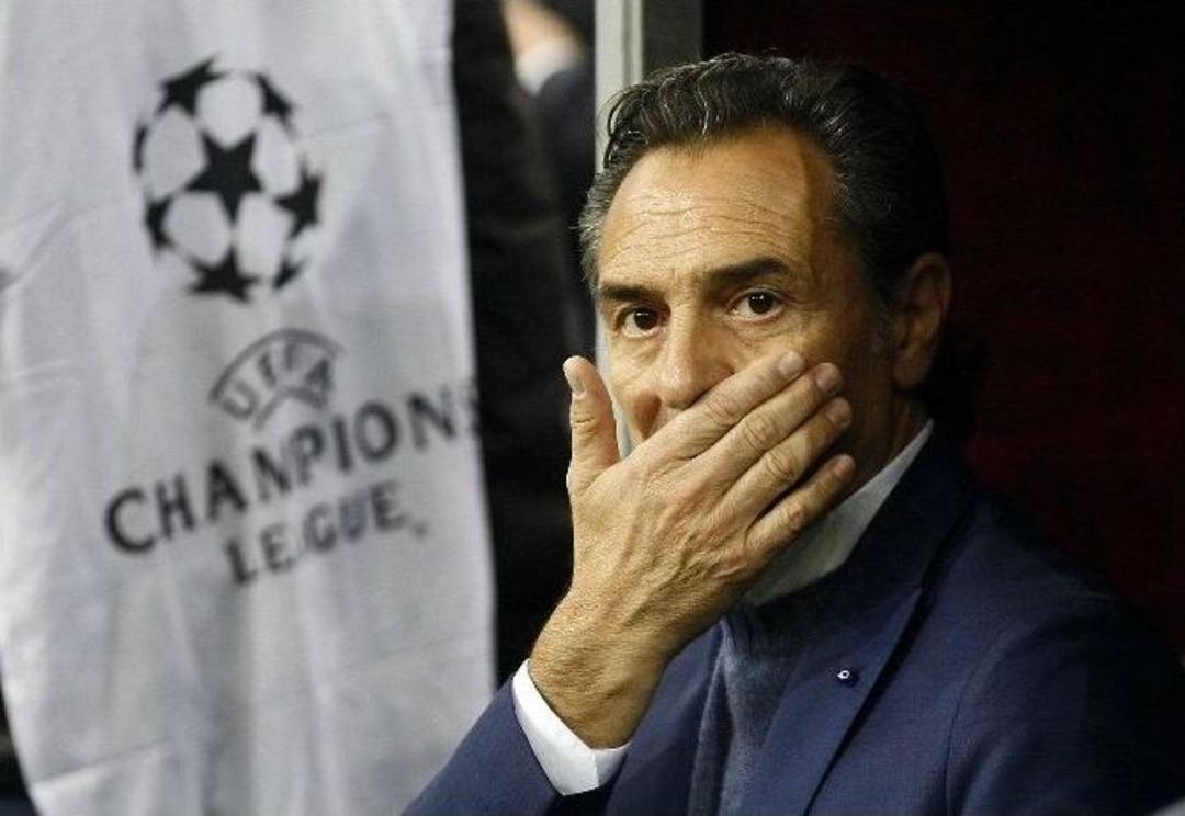 Uefa Şampiyonlar Ligi