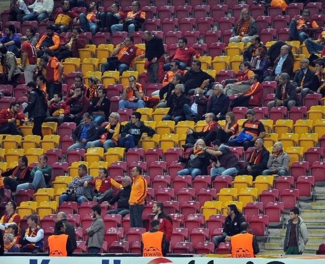 Uefa Şampiyonlar Ligi