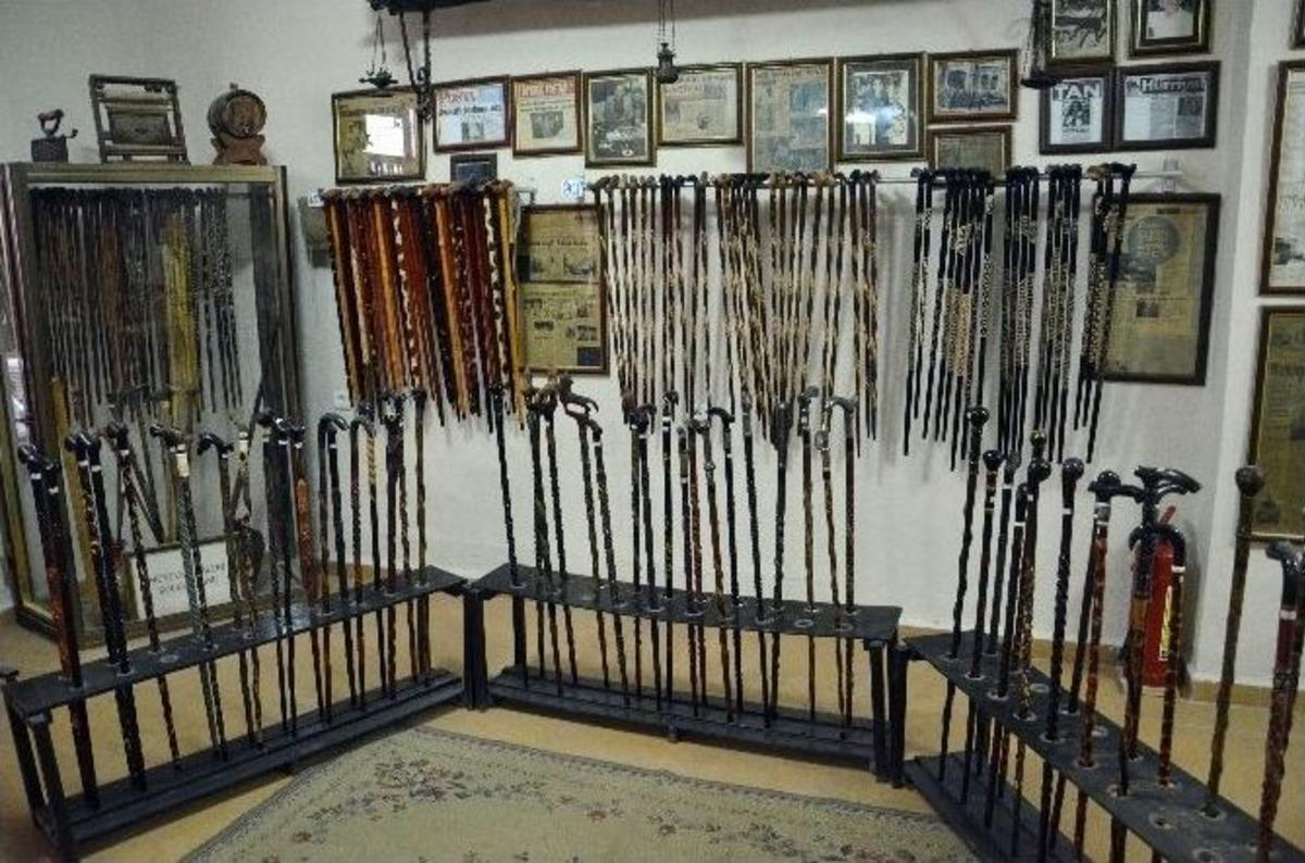 (&ouml;zel Haber) Asaletin Simgesi Y&uuml;zyıllardır Yaşatılıyor