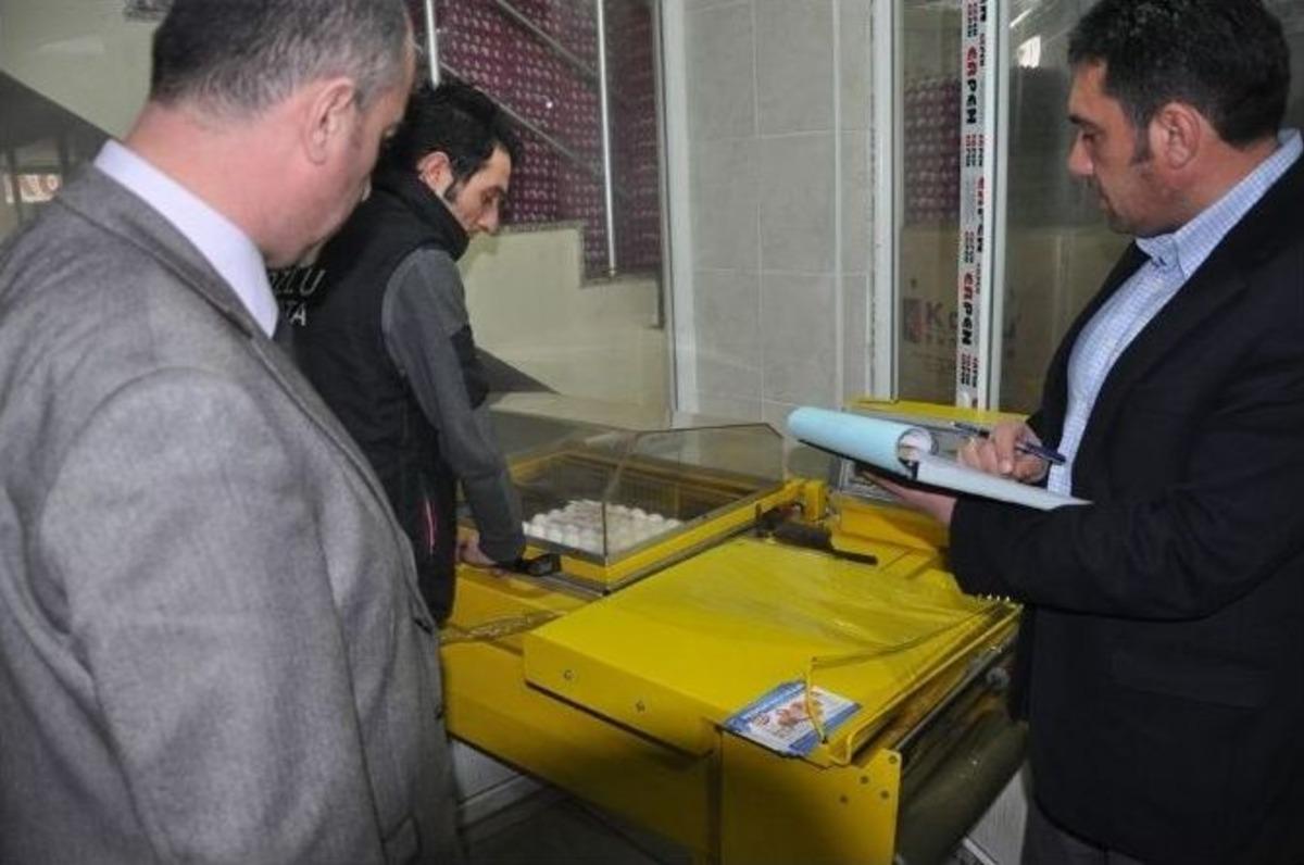 Vali Altıparmak: &ldquo;halkımızın Sağlığını Koruma Adına Taviz Vermeyeceğiz&rdquo;