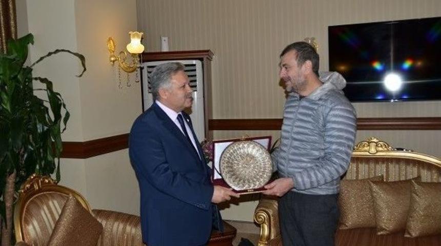 6 Dalda &Ouml;d&uuml;l Alan Kuzu Filminin Galası Erzincan&rsquo;da Yapılması Planlanıyor