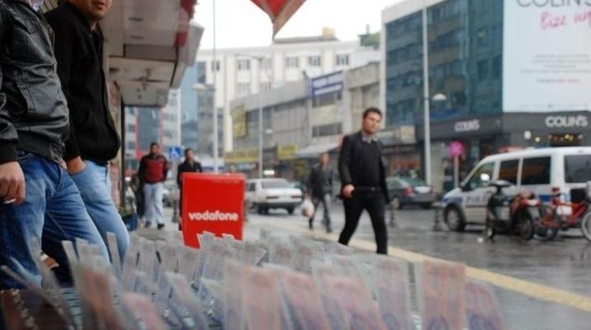 Gazianteplilerin 50 Milyon Hayali