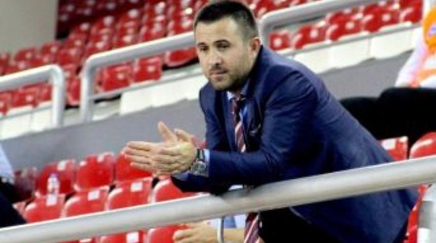 Trabzonspor Medical Park, Grubu Lider Tamamlamak İstiyor